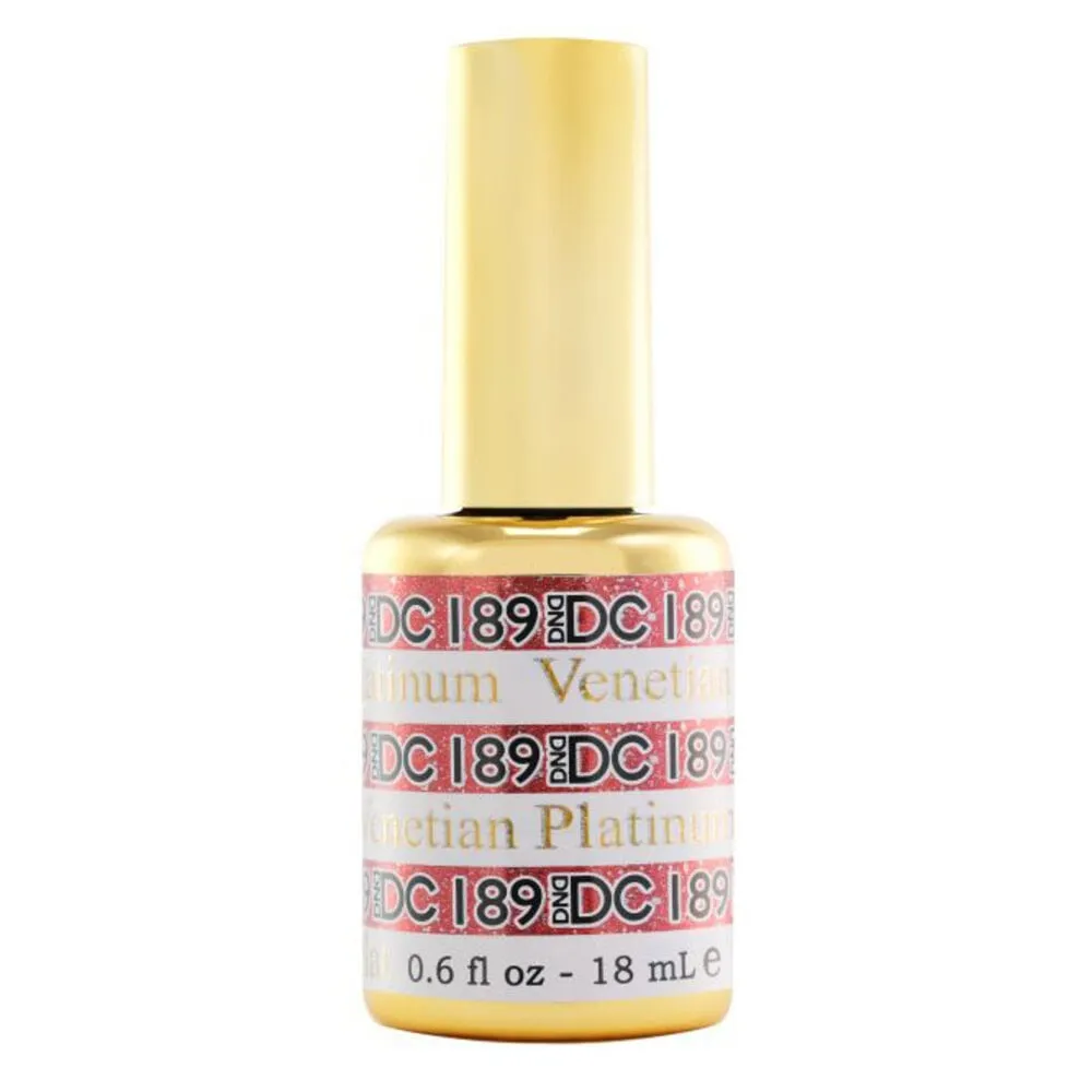 DC - 189 - Venetian - Gel Only