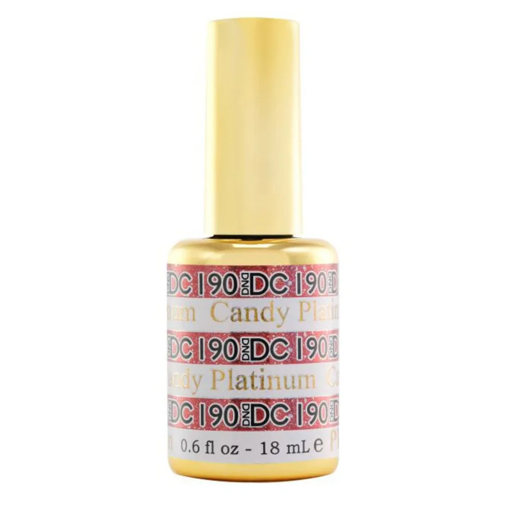 DC - 190 - Candy - Gel Only