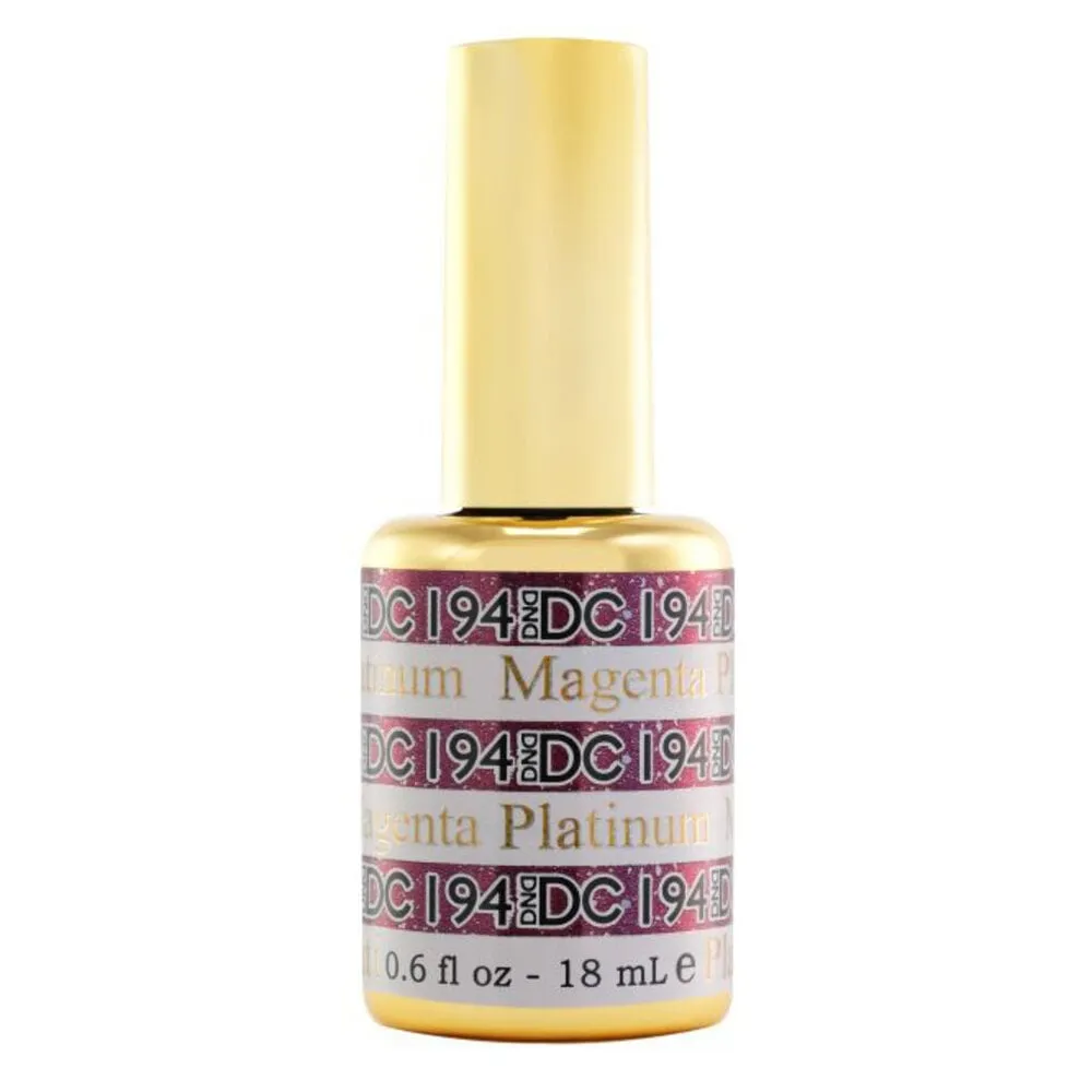 DC - 194 - Magenta - Gel Only