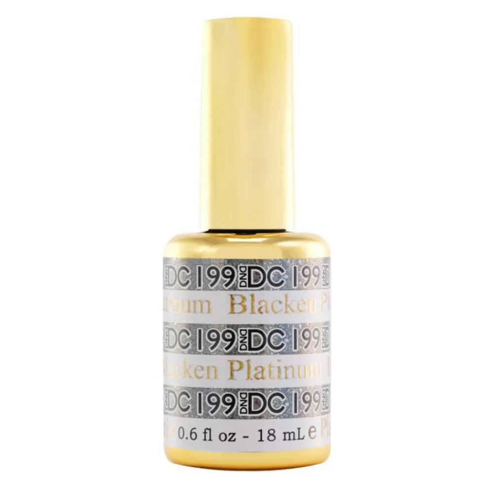 DC - 199 - Blacken - Gel Only