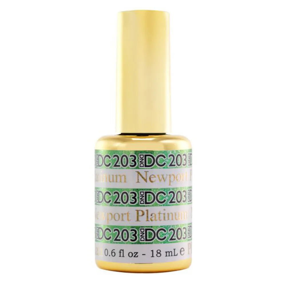 DC - 203 - Newport - Gel Only