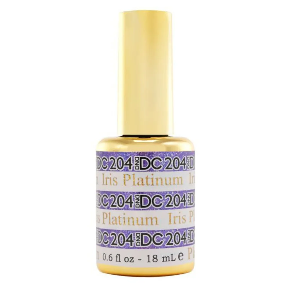 DC - 204 - Iris - Gel Only