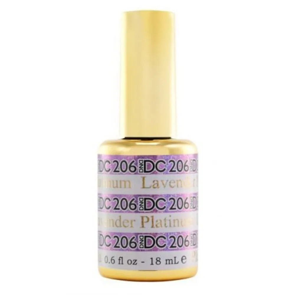 DC - 206 - Lavender - Gel Only