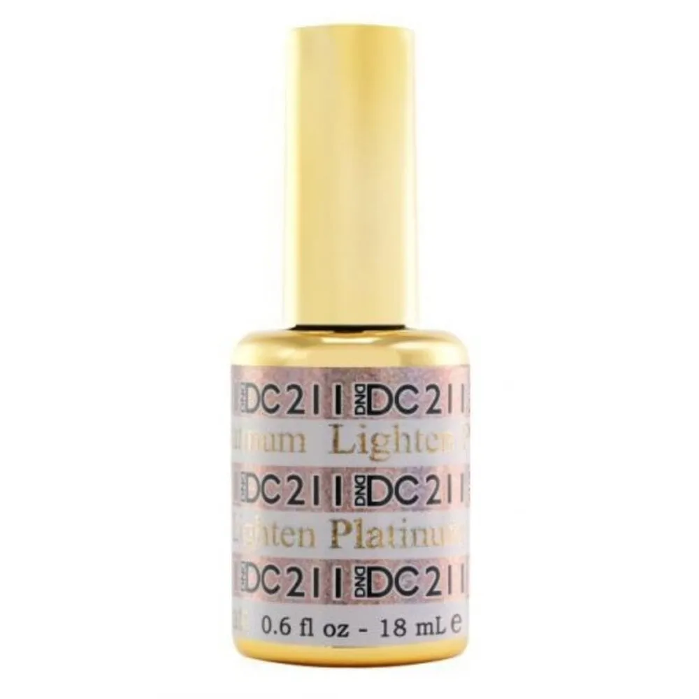 DC - 211 - Lighten - Gel Only