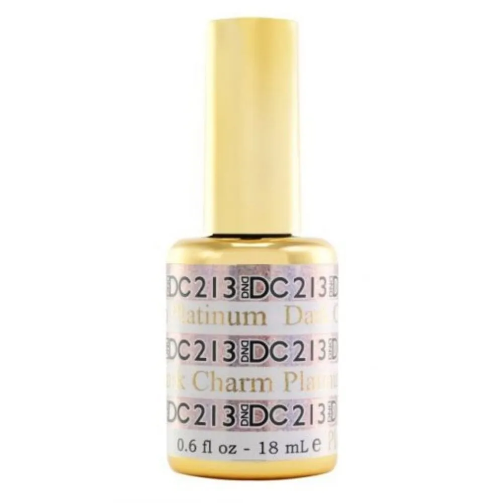 DC - 213 - Dark Charm - Gel Only