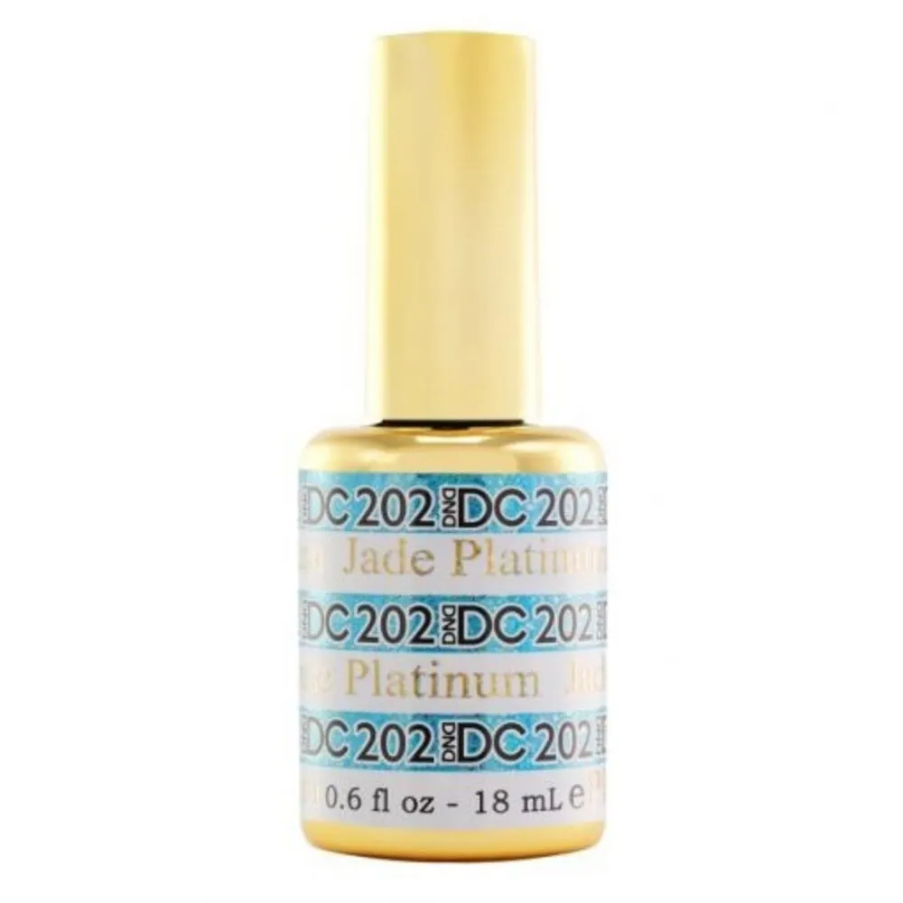 DC - 202 - Jade - Gel Only