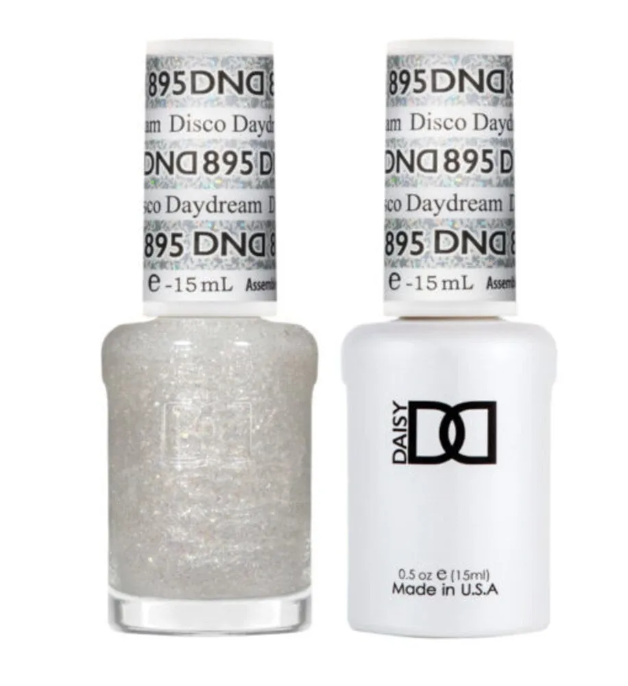 DND - 895 - Disco Daydream - DUO Polish