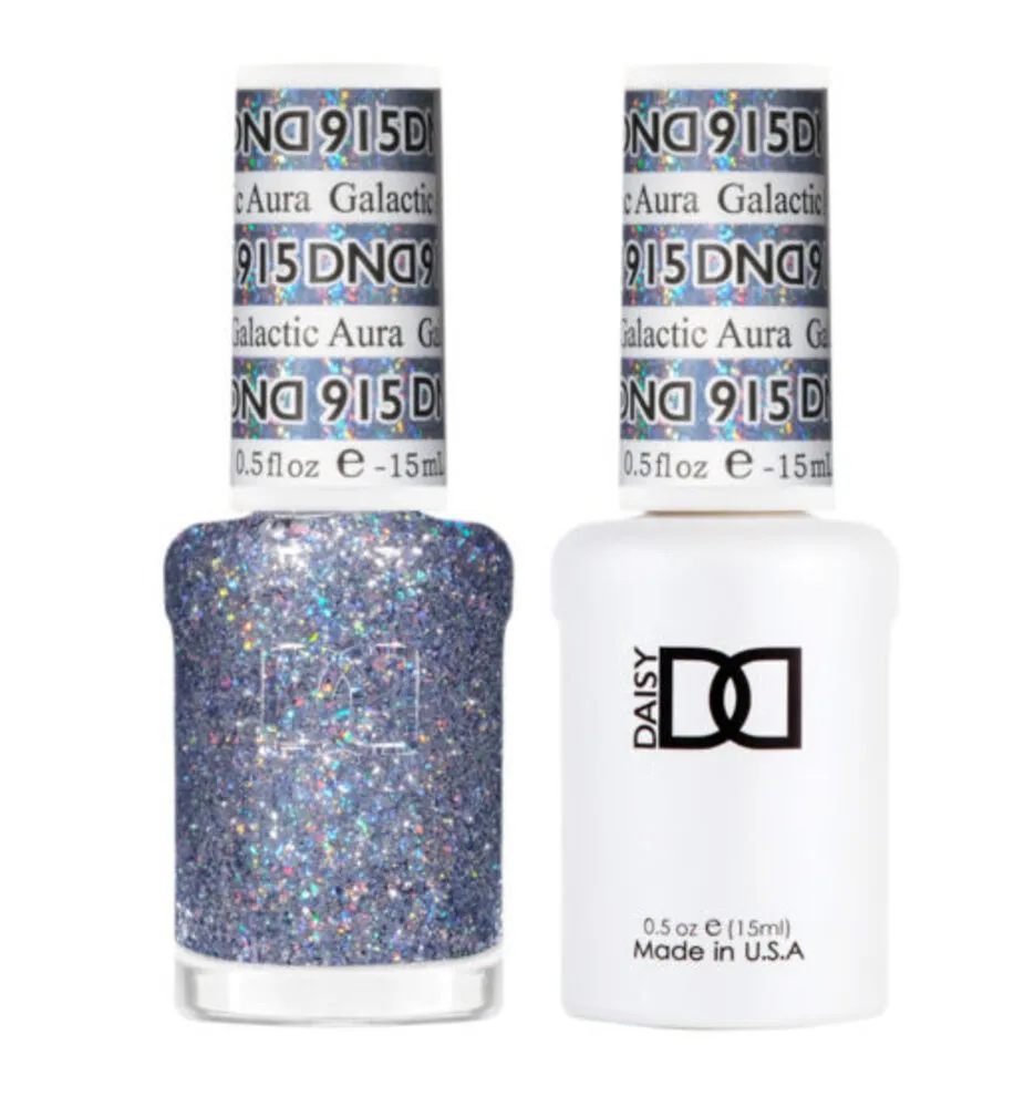 DND - 915 - Galactic Aura - DUO Polish