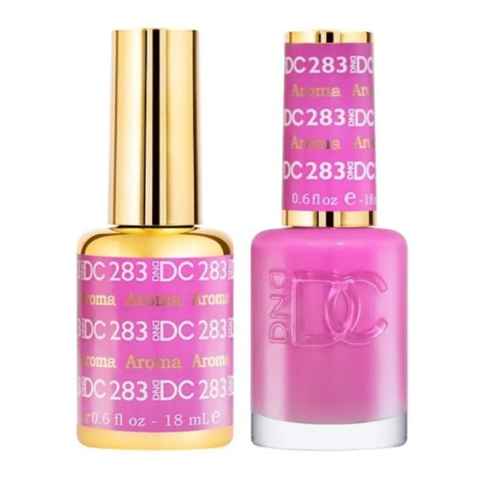 DC - 283 - Aroma - DUO Polish