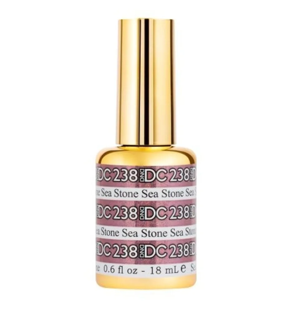 DC - 238 - Sea Stone - Gel Only