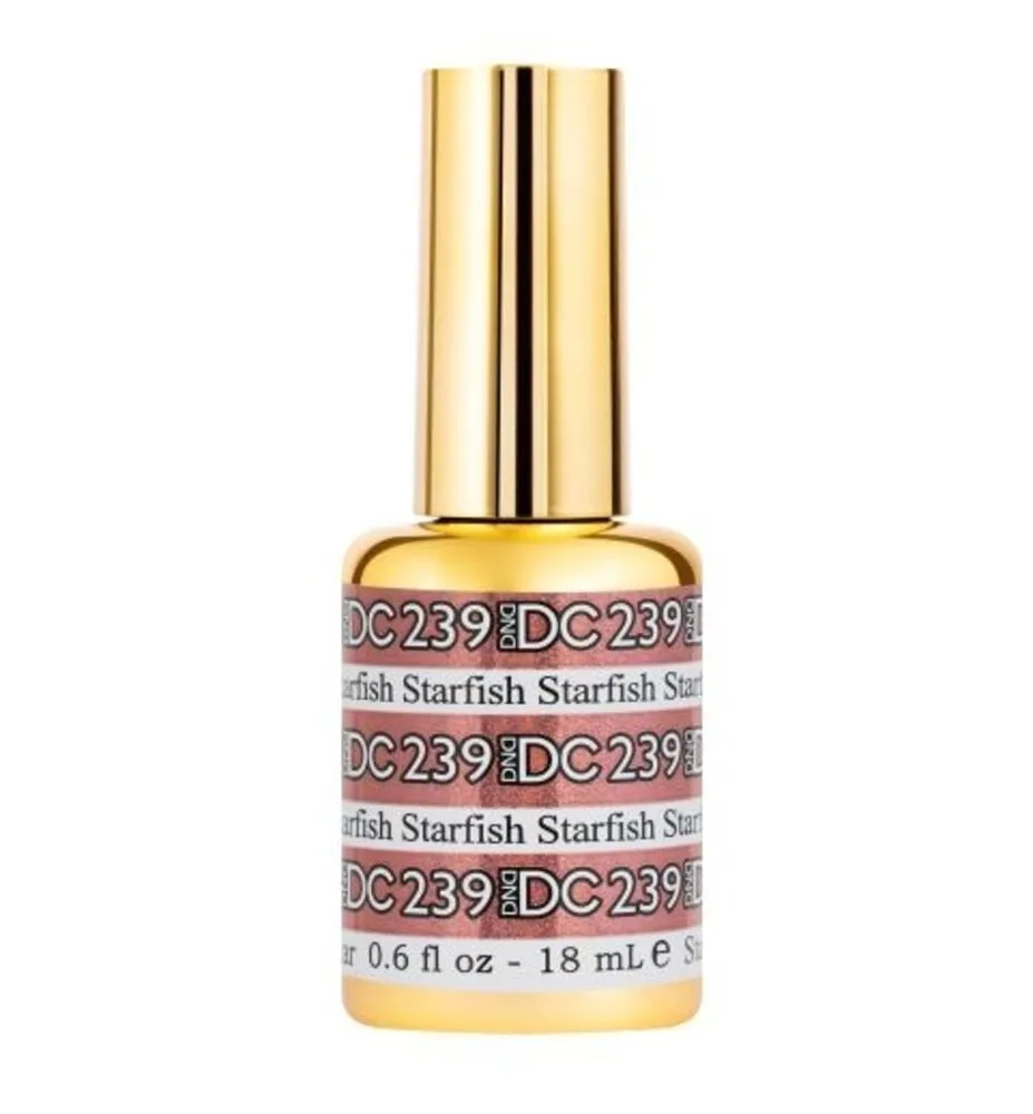 DC - 239 - Starfish - Gel Only