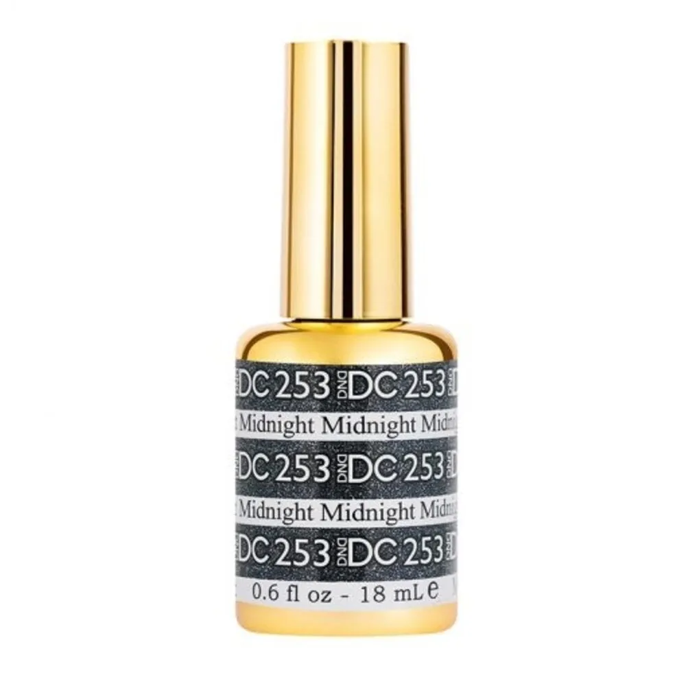 DC - 253 - Midnight - Gel Only