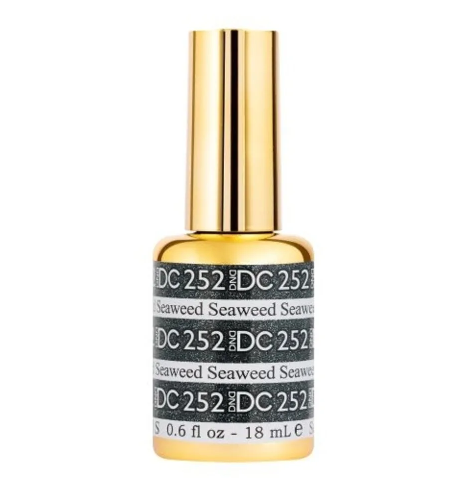 DC - 252 - Seaweed - Gel Only