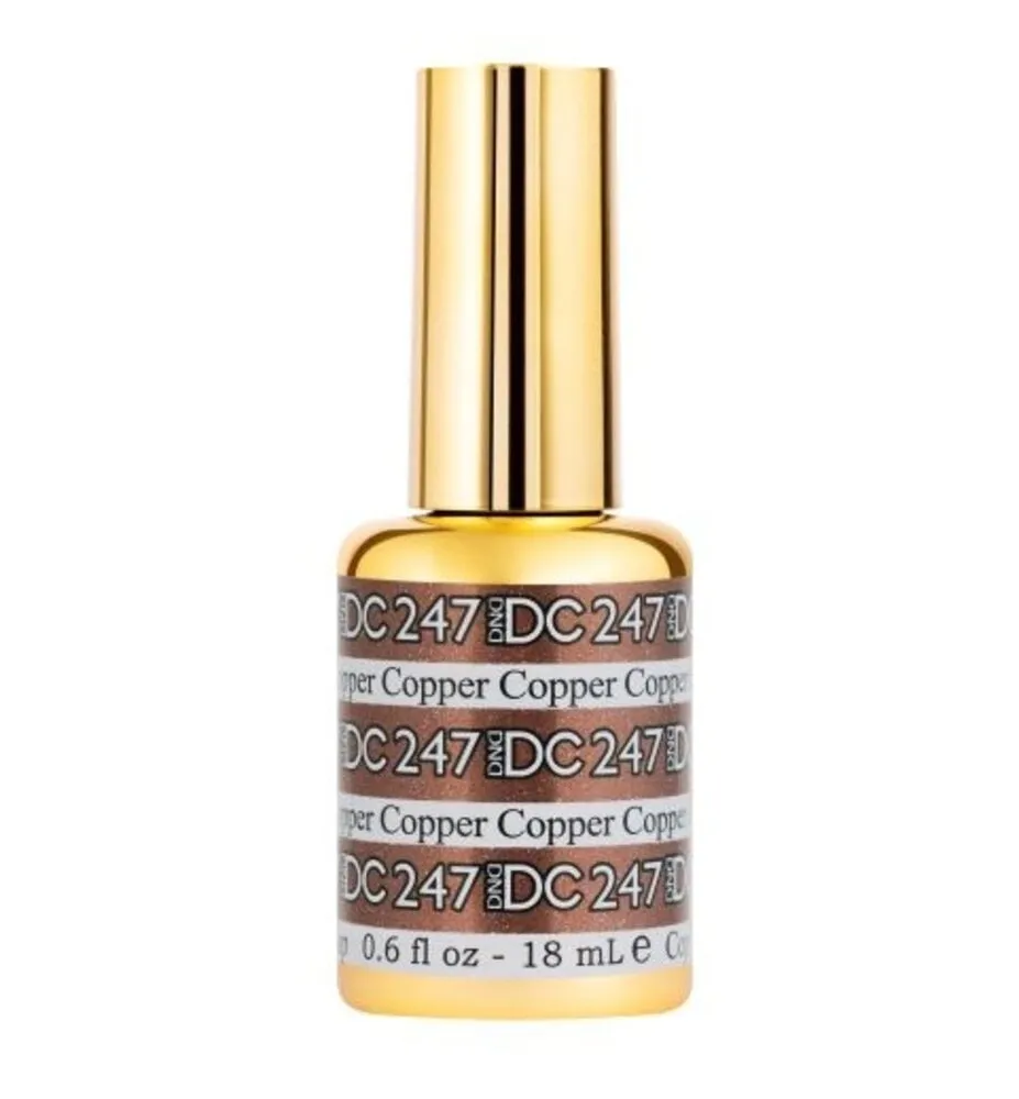 DC - 247 - Copper - Gel Only