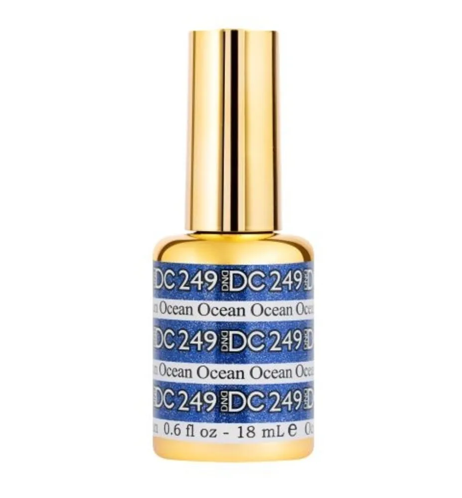 DC - 249 - Ocean - Gel Only