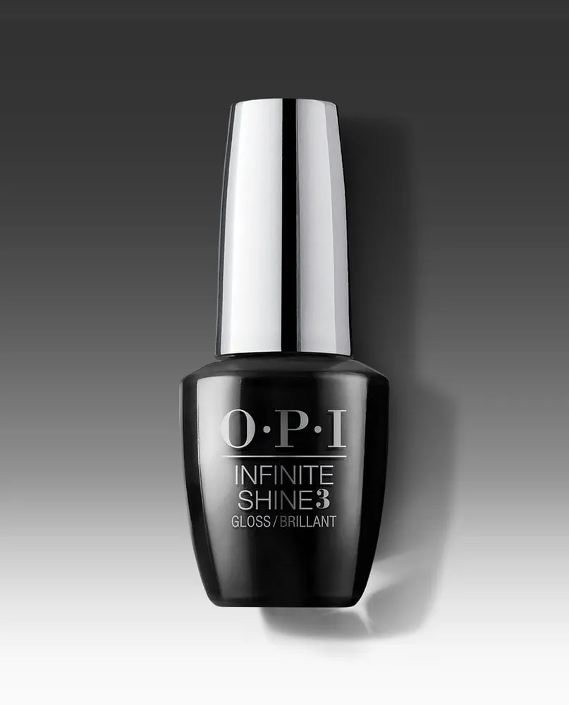 OPI - Infinite Shine 3 - Top Coat - 0.5 oz