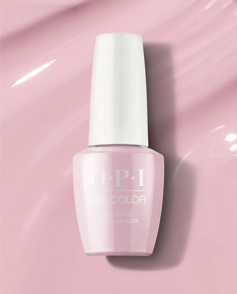 OPI - U22 - Gel - You've Got That Glas-Glow