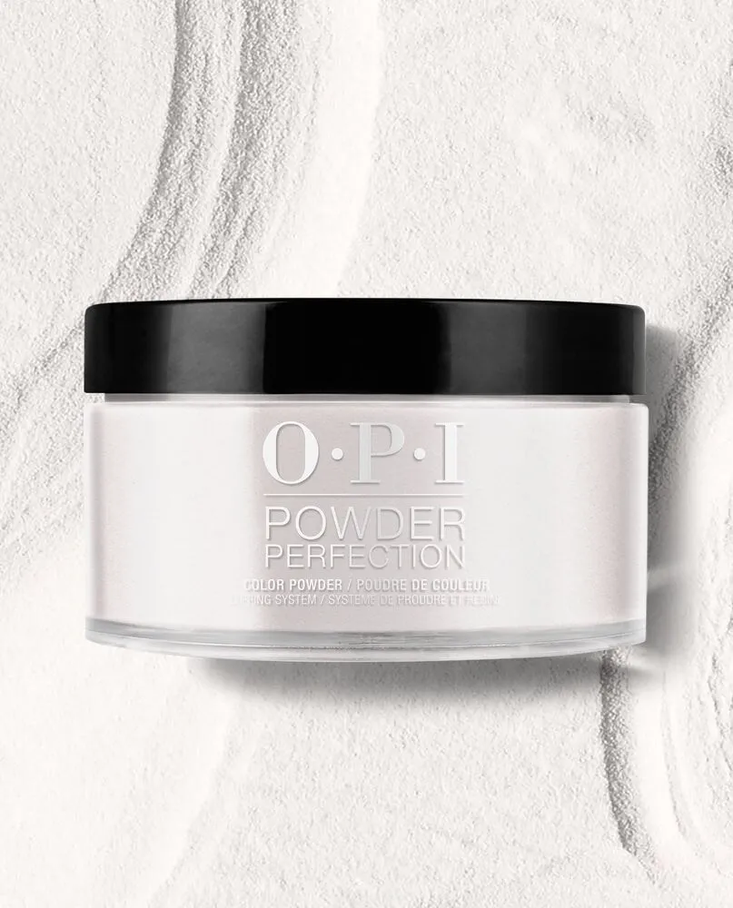 OPI - 001 - Dip - Clear - 4.25 oz.
