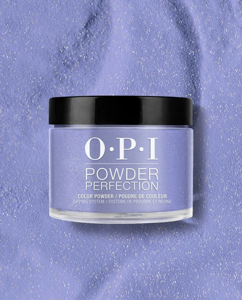 OPI - N62 - Dip - Show Us Your Tips! - 1.5 oz