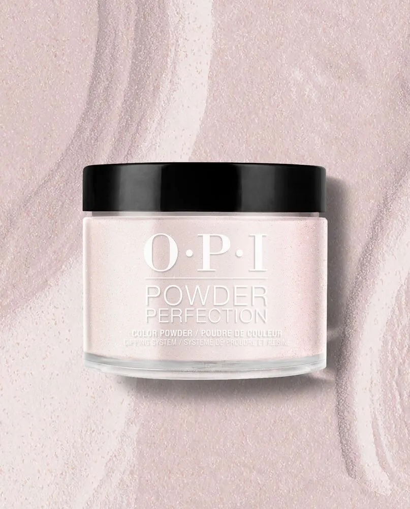 OPI - R44 - Dip - Princesses Rules! - 1.5 oz