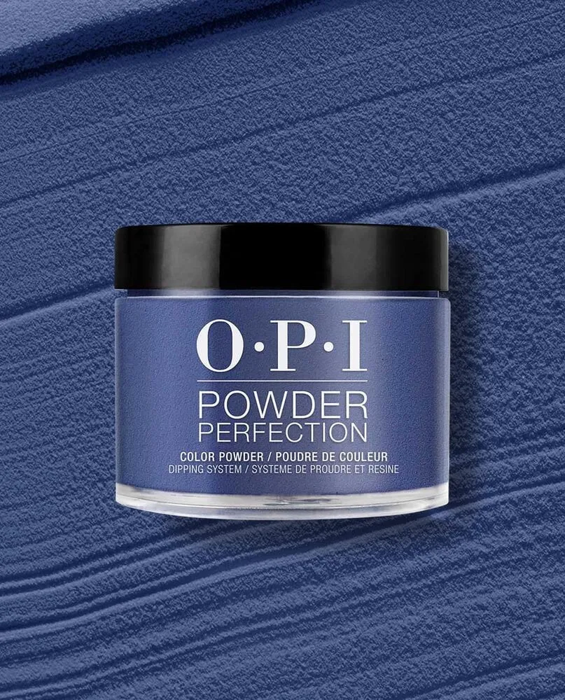 OPI - U21 - Dip - Nice Set of Pipes - 1.5 oz.