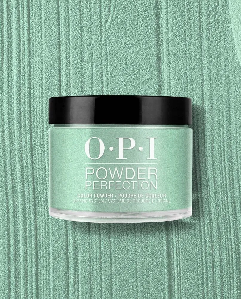 OPI - N45 - Dip - My Dogsled Is A Hybrid - 1.5 oz