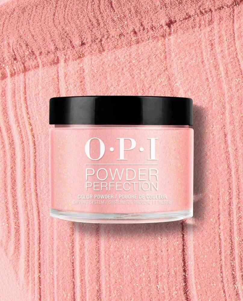 OPI - M87 - Dip - Mural Mural On The Wall - 1.5 oz
