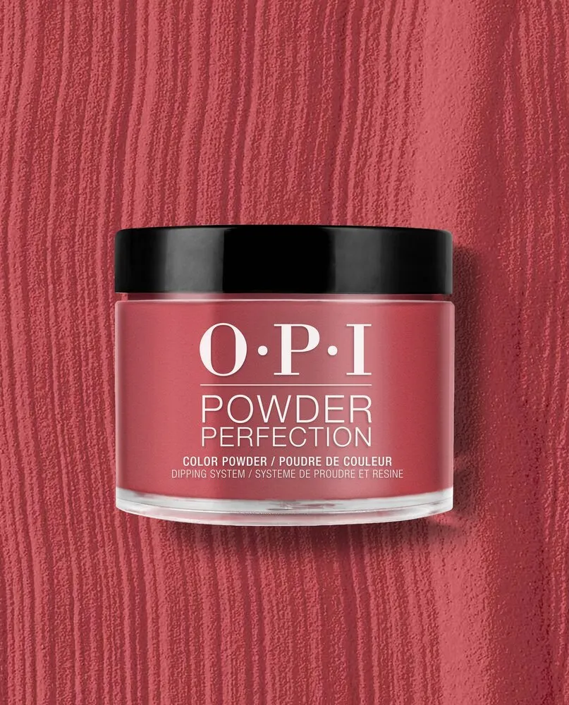 OPI - W62 - Dip - Madam President - 1.5 oz.
