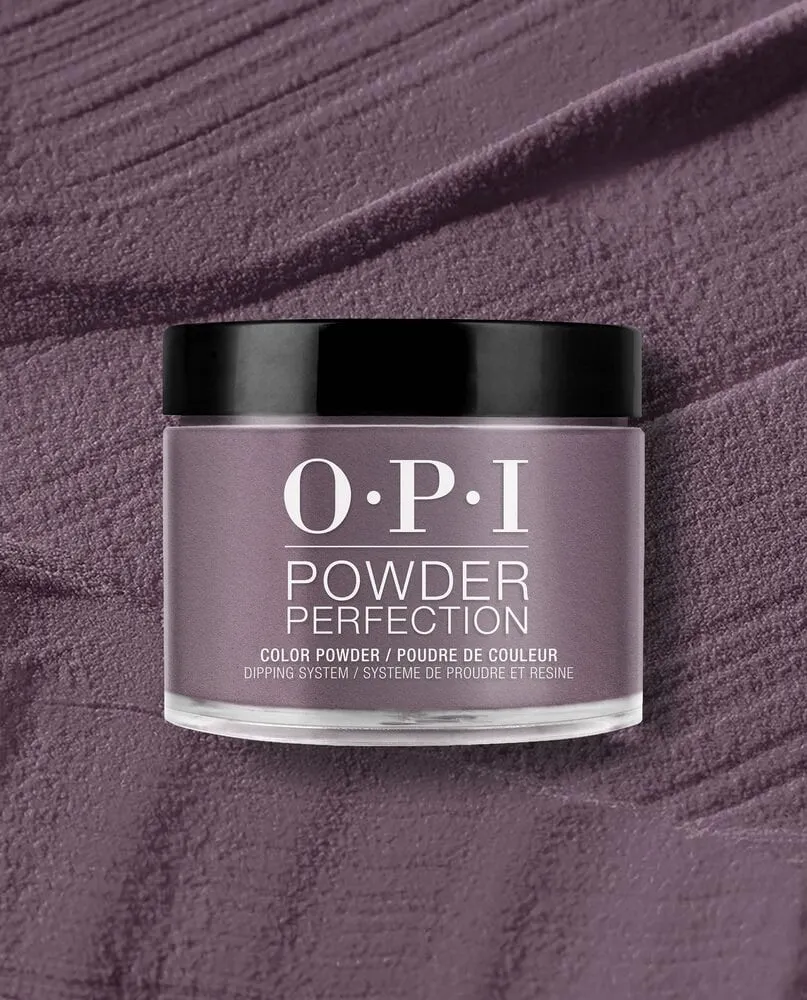 OPI - W42 - Dip - Lincoln Park After Dark - 1.5 oz.