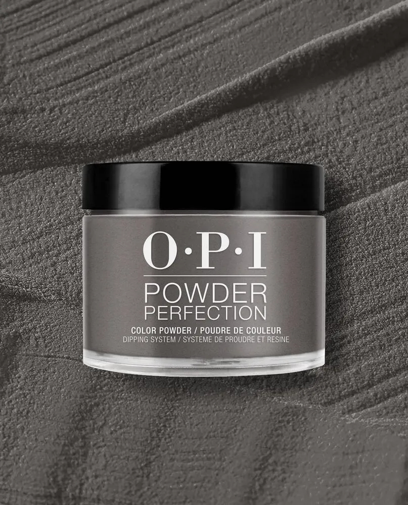 OPI - W61 - Dip - Shh...It's Top Secret! - 1.5 oz.