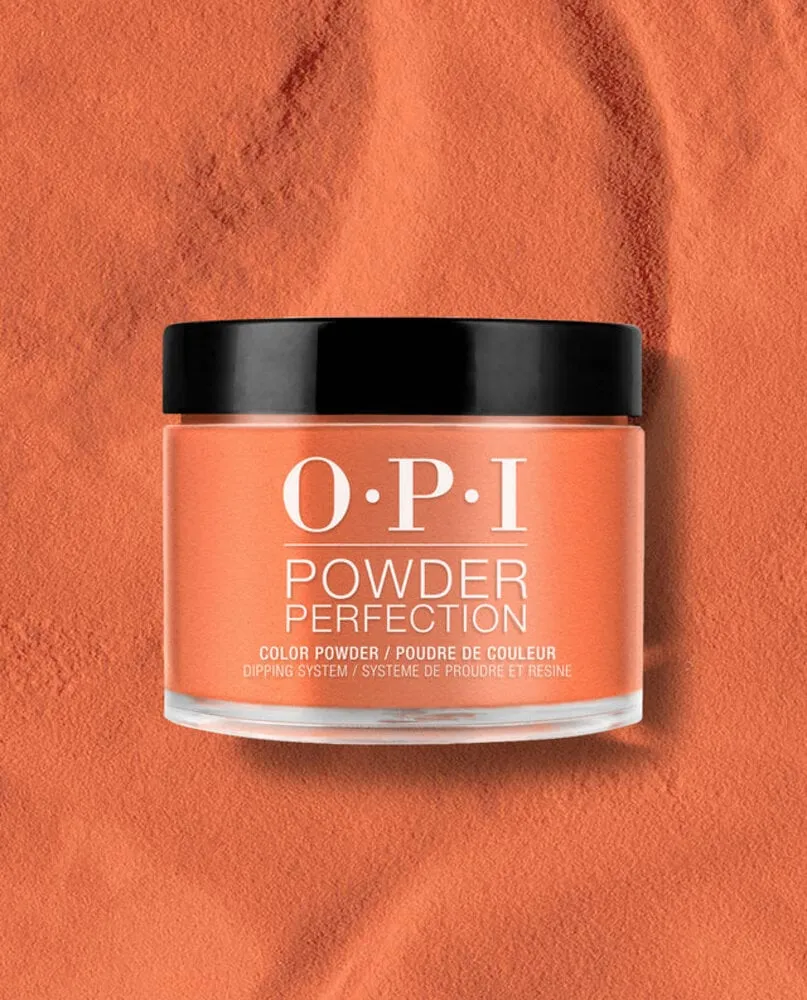 OPI - V26 - Dip - It's A Piazza Cake - 1.5 oz.