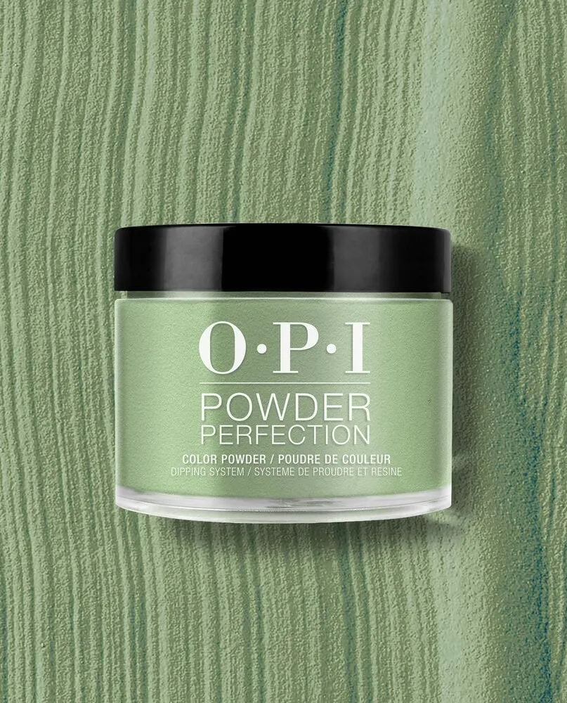 OPI - N60 - Dip - I'm Sooo Swamped! - 1.5 oz