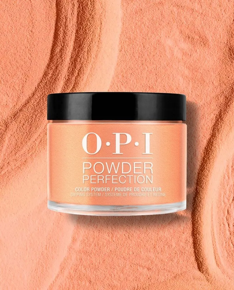 OPI - N58 - Dip - Crawfishin' For A Compliment - 1.5 oz