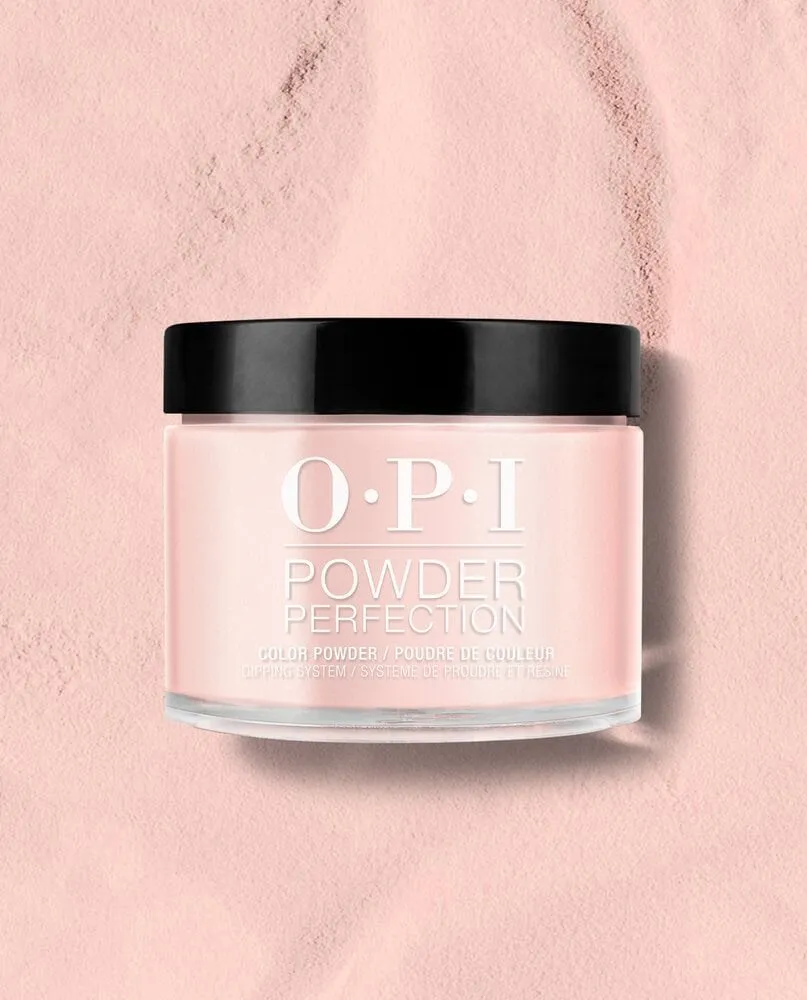 OPI - M88 - Dip - Coral-ing Your Spirit Animal - 1.5 oz