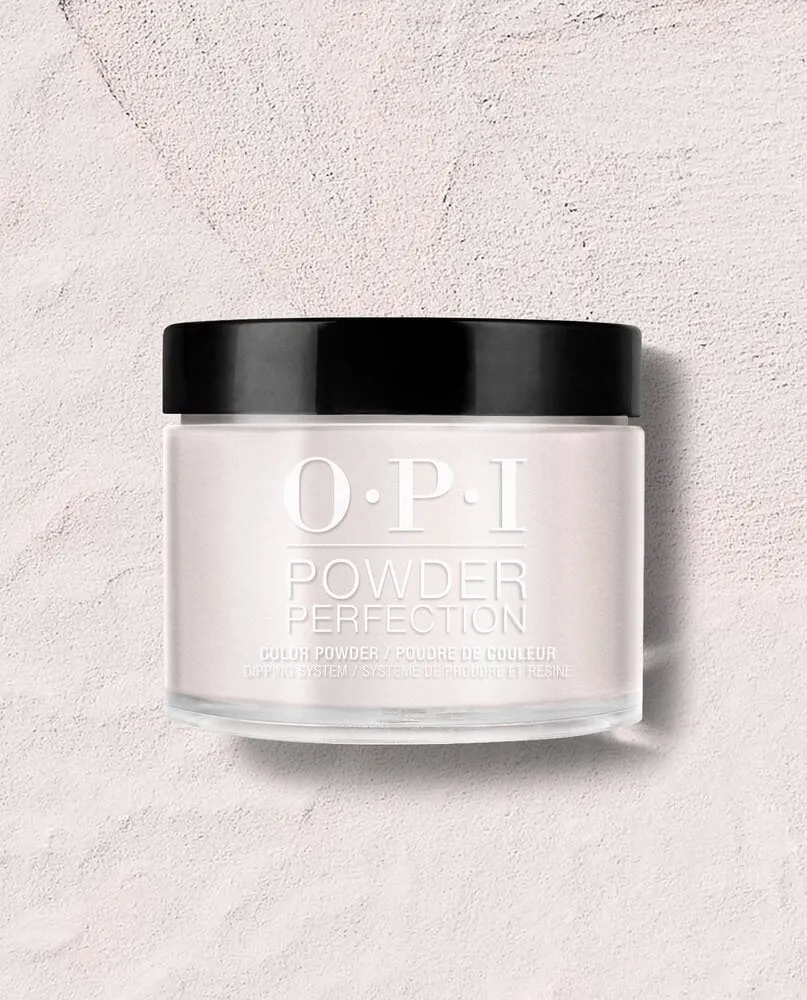 OPI - T63 - Dip - Chiffon My Mind - 1.5 oz.