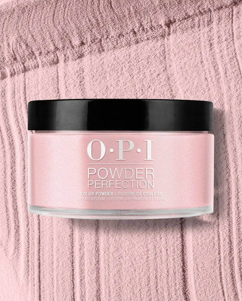 OPI - S86 - Dip - Bubble Bath - 4.25 oz.