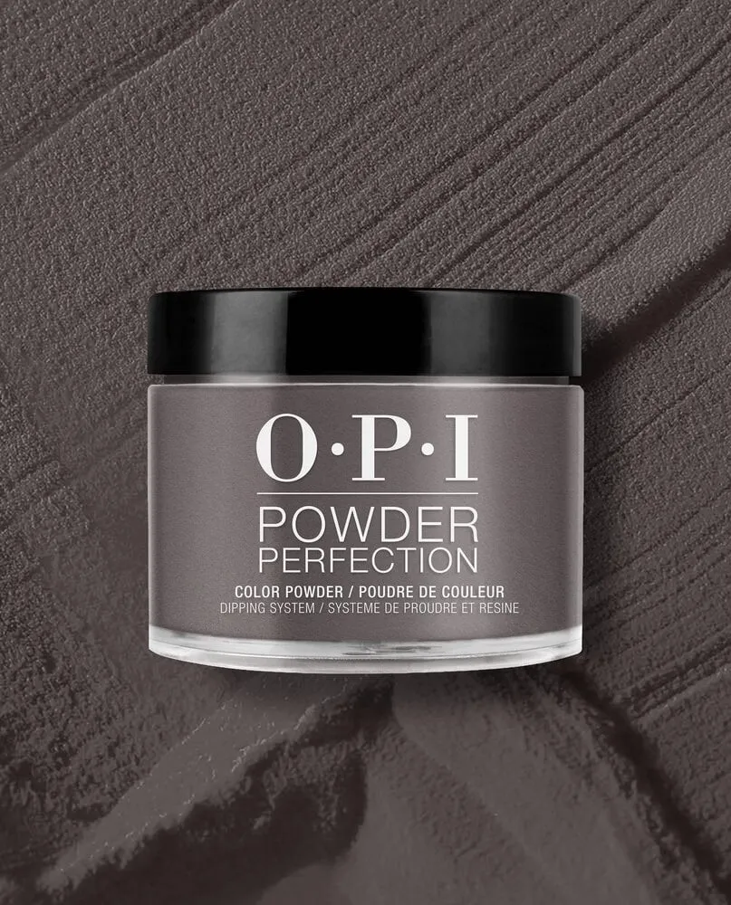 OPI - N44 - Dip - How Great Is Your Dane? - 1.5 oz