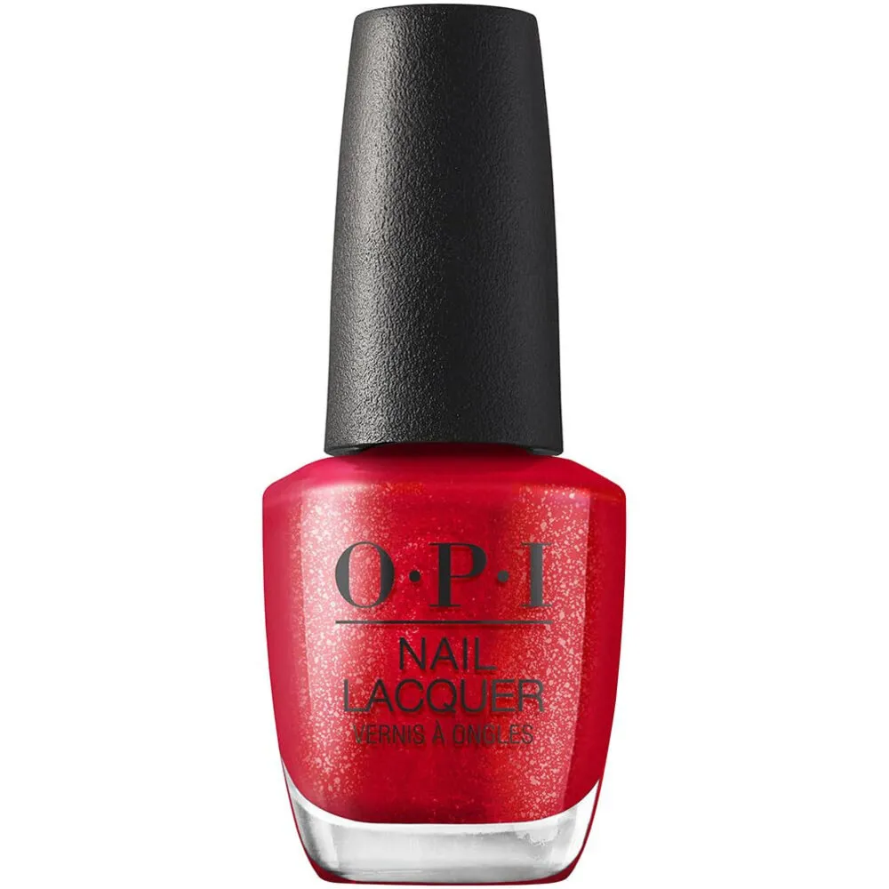 OPI - H025 - Lacquer - Kiss My Aries (Big Zodiac Energy)