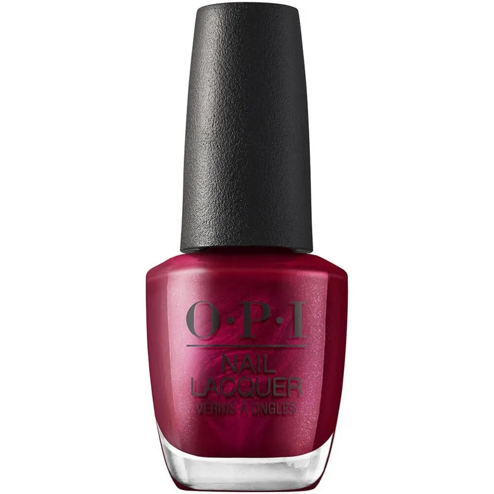 OPI - H024 - Lacquer - Big Sagittarius Energy (Big Zodiac Energy)