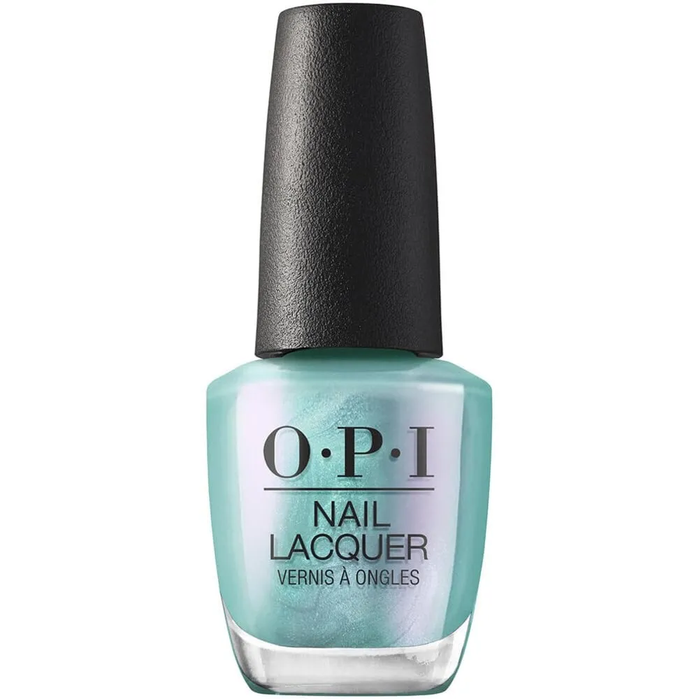 OPI - H017 - Lacquer - Pisces The Future (Big Zodiac Energy)