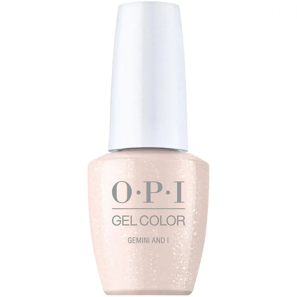 OPI - H022 - Gel - Gemini and I (Big Zodiac Energy)