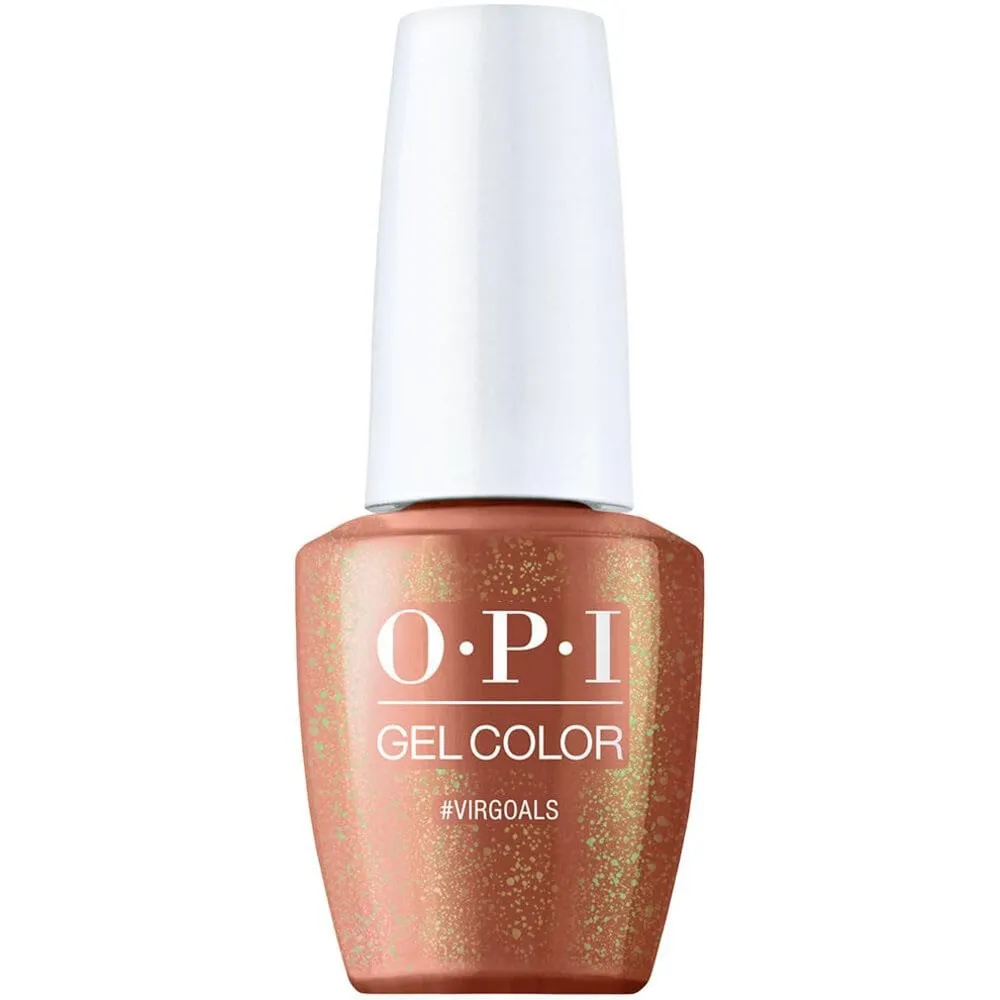 OPI - H014 - Gel - #Virgoals (Big Zodiac Energy)