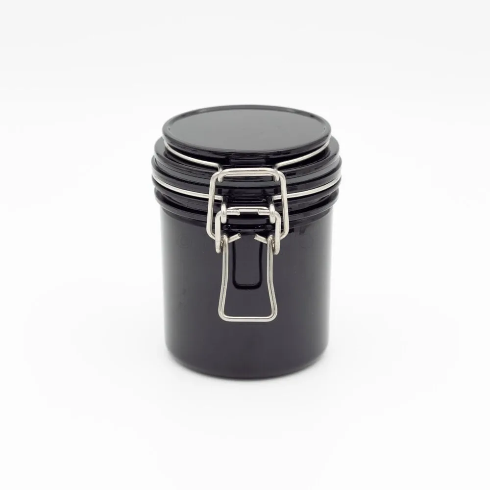 The Studio - Glue Storage Tank - Black Flip Lid