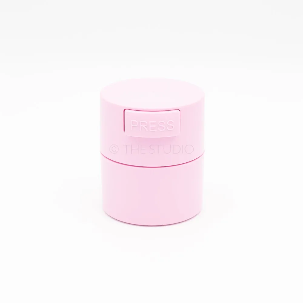 The Studio - Glue Storage Tank - Pink
