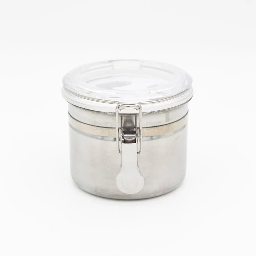 The Studio - Glue Storage Tank - Stainless Steel