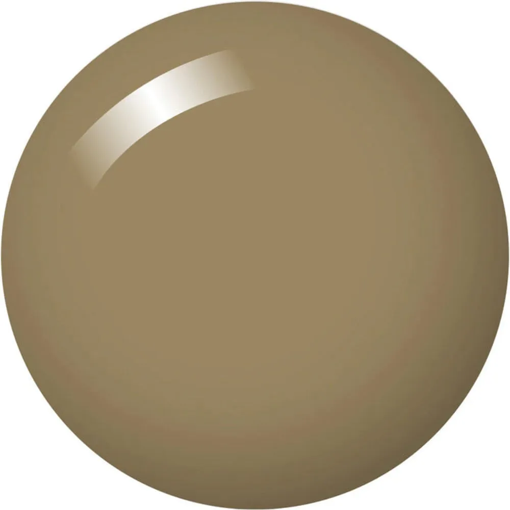 DND - 982 - Maximalist Manilla - DUO Polish