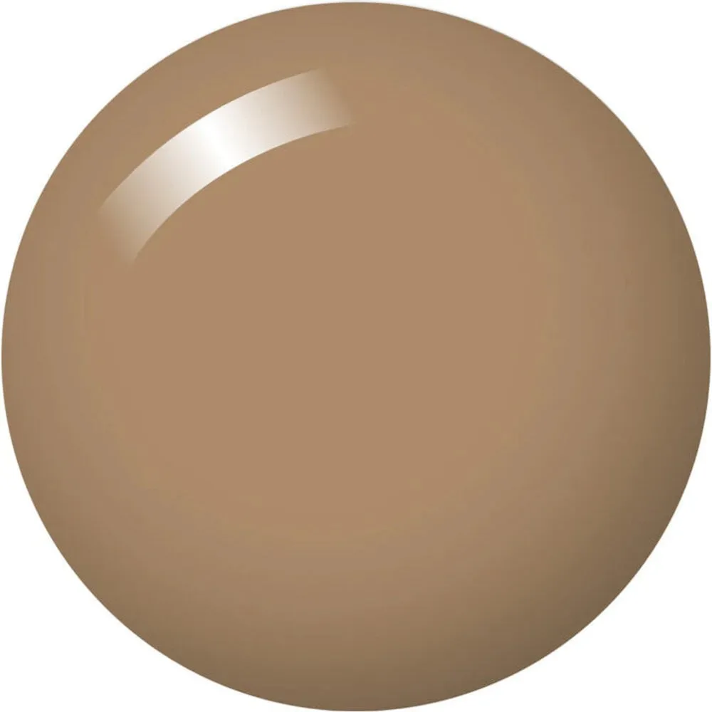 DND - 981 - Chestnut Cassette - DUO Polish