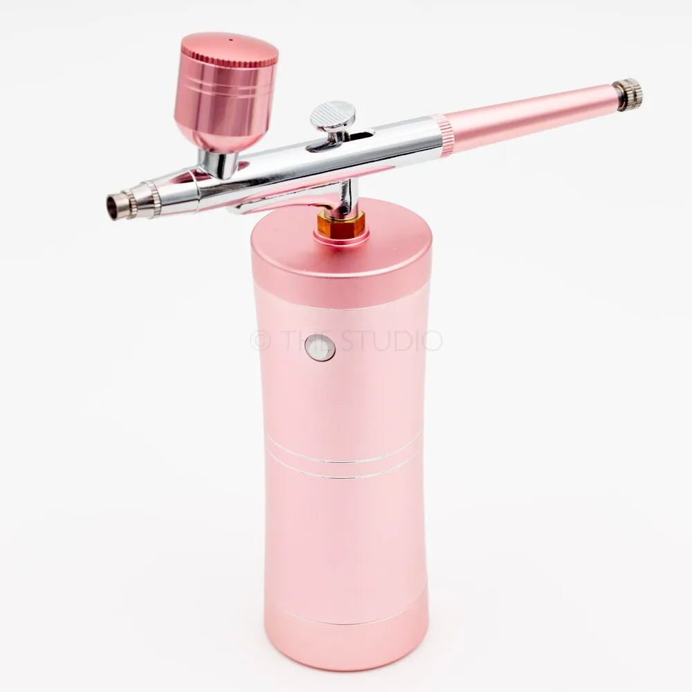 Airbrush System - Pink
