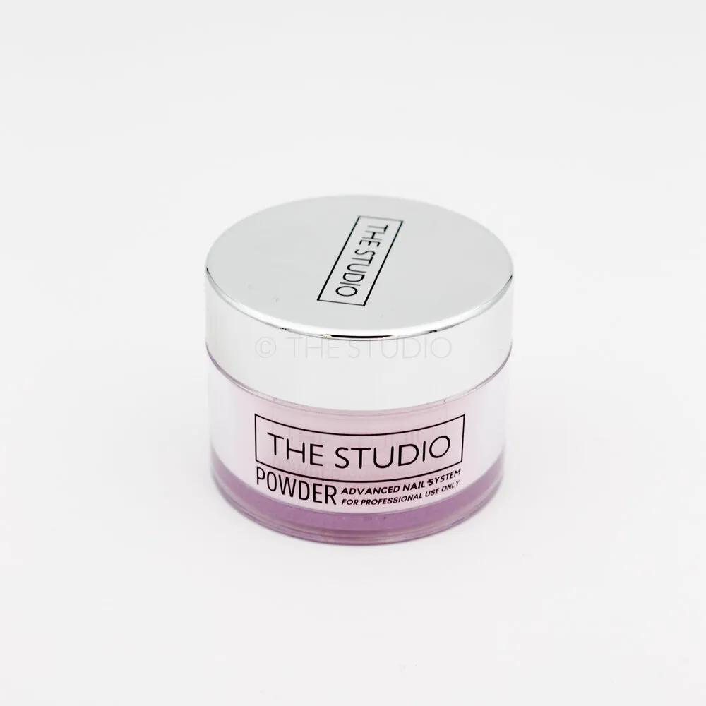 The Studio - Acrylic Powder - Glamorous Pink