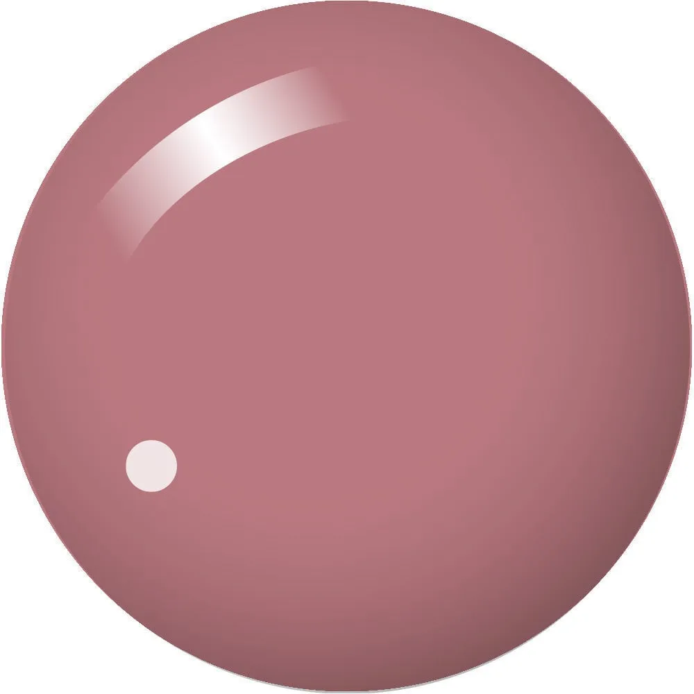 DC - 2440 - Player's Way - DUO Polish